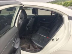 Nissan Sylphy 1.6XE CVT Comfort Edition - ფოტო 3