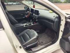 Nissan Sylphy 1.6XE CVT Comfort Edition - ფოტო 4