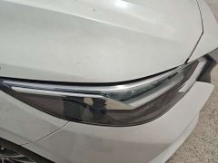 Nissan Sylphy 1.6XE CVT Comfort Edition - ფოტო 6