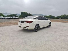 Nissan Sylphy 1.6XE CVT Comfort Edition - ფოტო 9