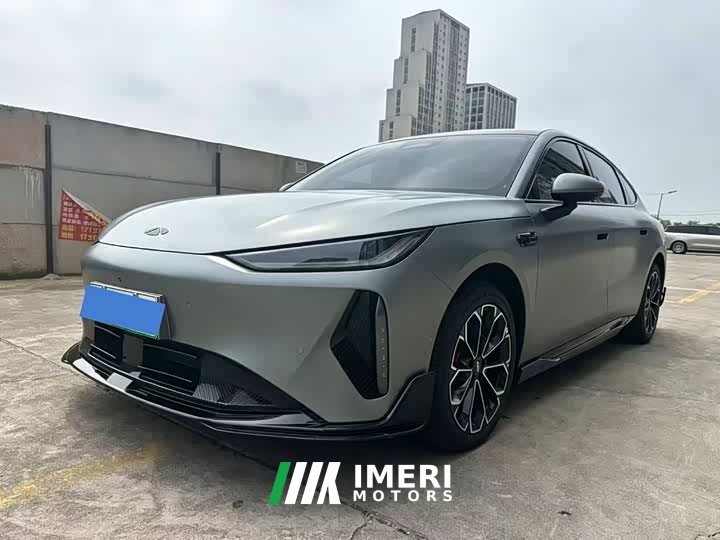 Chery Fengyun A9 655 PRO