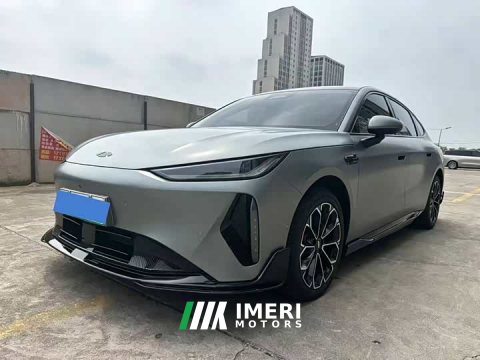 2026 Chery Fengyun A9 655 PRO - ავტომობილი ჩინეთიდან