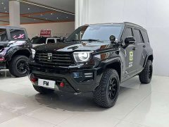 Tank 700 New Energy 2024 Hi4-T Ultimate Edition - ფოტო 1