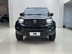 Tank 700 New Energy 2024 Hi4-T Ultimate Edition - ფოტო 2