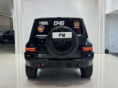 Tank 700 New Energy 2024 Hi4-T Ultimate Edition - ფოტო 7
