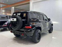 Tank 700 New Energy 2024 Hi4-T Ultimate Edition - ფოტო 8