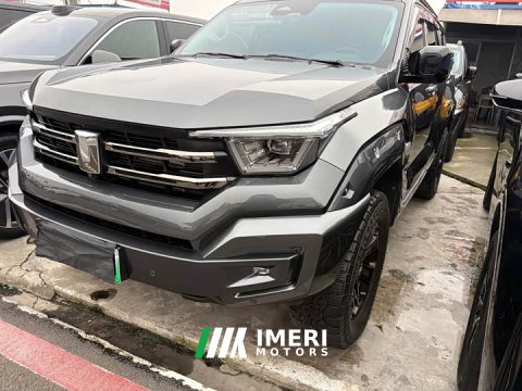 2023 Tank 400 New Energy Hi4-T Ultra Power Edition - ავტომობილი ჩინეთიდან