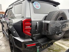 Tank 400 New Energy Hi4-T Ultra Power Edition - ფოტო 11