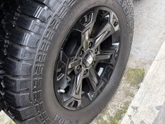 Tank 400 New Energy Hi4-T Ultra Power Edition - ფოტო 9
