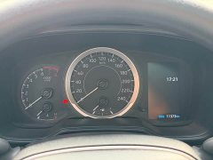 Toyota Corolla 1.2T Elite - ფოტო 11