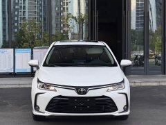 Toyota Corolla 1.2T Elite - ფოტო 2
