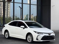 Toyota Corolla 1.2T Elite - ფოტო 3