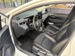 Toyota Corolla 1.2T Elite - ფოტო 4
