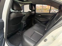 Toyota Corolla 1.2T Elite - ფოტო 5