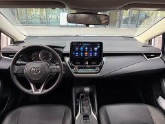 Toyota Corolla 1.2T Elite - ფოტო 6