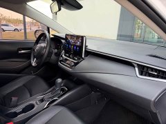 Toyota Corolla 1.2T Elite - ფოტო 7