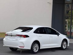 Toyota Corolla 1.2T Elite - ფოტო 8