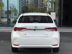 Toyota Corolla 1.2T Elite - ფოტო 9