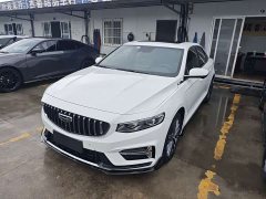 Geely Xingrui 1.5TD Longteng Edition - ფოტო 1