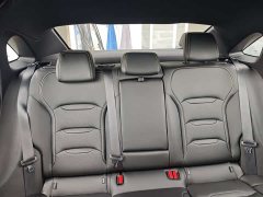 Geely Xingrui 1.5TD Longteng Edition - ფოტო 10