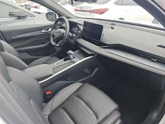 Geely Xingrui 1.5TD Longteng Edition - ფოტო 12