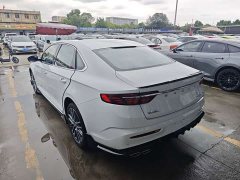 Geely Xingrui 1.5TD Longteng Edition - ფოტო 14