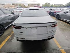 Geely Xingrui 1.5TD Longteng Edition - ფოტო 15