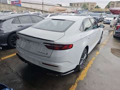Geely Xingrui 1.5TD Longteng Edition - ფოტო 16