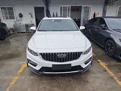 Geely Xingrui 1.5TD Longteng Edition - ფოტო 2