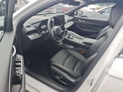 Geely Xingrui 1.5TD Longteng Edition - ფოტო 4