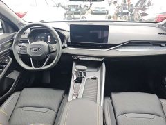 Geely Xingrui 1.5TD Longteng Edition - ფოტო 6