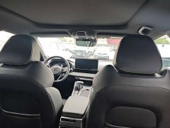 Geely Xingrui 1.5TD Longteng Edition - ფოტო 7