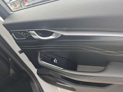 Geely Xingrui 1.5TD Longteng Edition - ფოტო 8