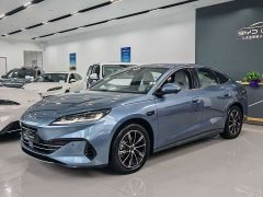 BYD Dolphin 06 DM-i Smart Drive 120KM Deluxe - ფოტო 1