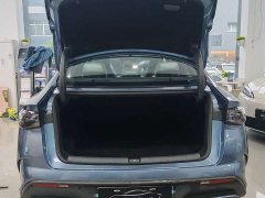 BYD Dolphin 06 DM-i Smart Drive 120KM Deluxe - ფოტო 10