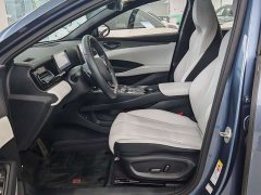 BYD Dolphin 06 DM-i Smart Drive 120KM Deluxe - ფოტო 8