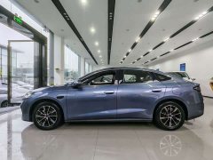 BYD Dolphin 06 DM-i Smart Drive 120KM Deluxe - ფოტო 9