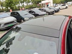 Mercedes-Benz C-Class C 260 L AMG Line - ფოტო 2