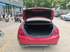 Mercedes-Benz C-Class C 260 L AMG Line - ფოტო 8