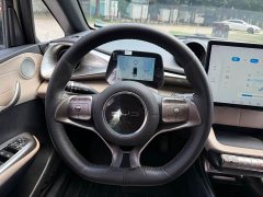 BYD Dolphin 405km Freedom Edition - ფოტო 10