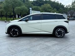 BYD Dolphin 405km Freedom Edition - ფოტო 14