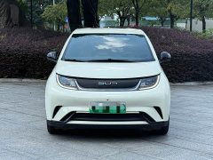 BYD Dolphin 405km Freedom Edition - ფოტო 2