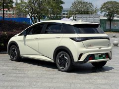 BYD Dolphin 405km Freedom Edition - ფოტო 5