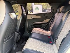 BYD Dolphin 405km Freedom Edition - ფოტო 8