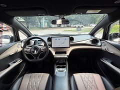 BYD Dolphin 405km Freedom Edition - ფოტო 9