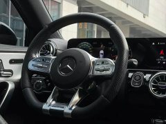 Mercedes-Benz Mercedes-AMG A 35 4MATIC (Imported) - ფოტო 6