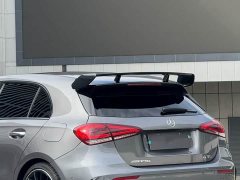 Mercedes-Benz Mercedes-AMG A 35 4MATIC (Imported) - ფოტო 8