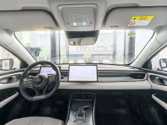 BYD Dolphin 05 DM-i Smart Drive Edition 120KM Flagship - ფოტო 10