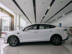 BYD Dolphin 05 DM-i Smart Drive Edition 120KM Flagship - ფოტო 11