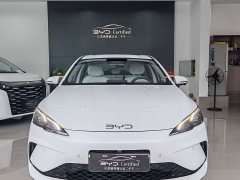 BYD Dolphin 05 DM-i Smart Drive Edition 120KM Flagship - ფოტო 3